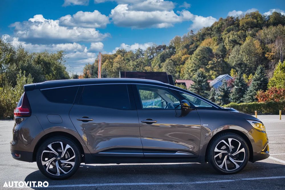 Renault Scenic ENERGY dCi 160 EDC BOSE EDITION - 2