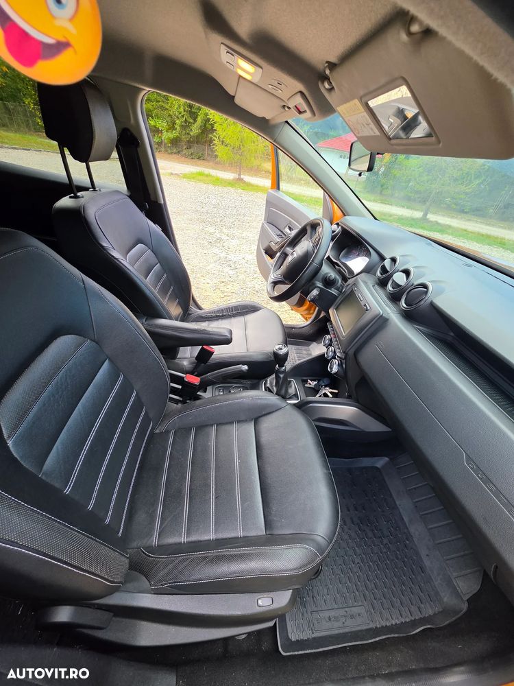 Dacia Duster - 15