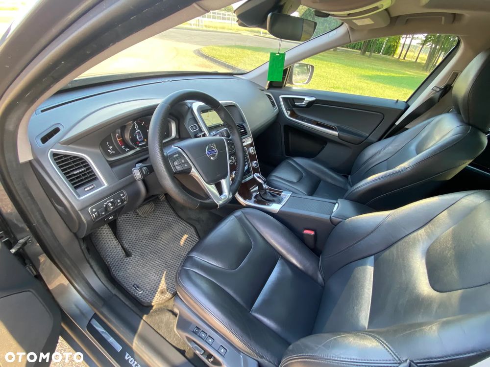Volvo XC 60 D3 Drive-E Summum - 19