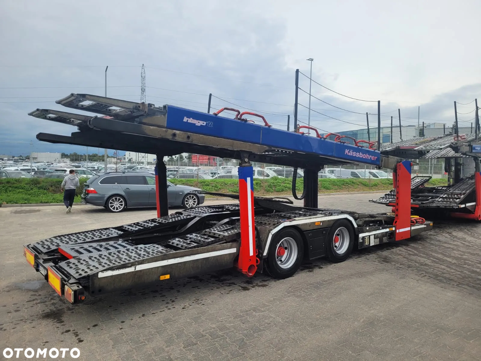 Mercedes-Benz Actros 1843 LnR 4x2FV11 Metago Pro - 6