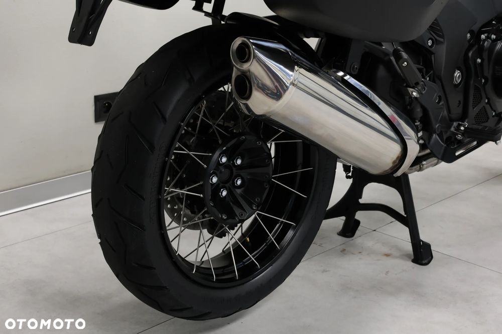 Honda VFR - 36