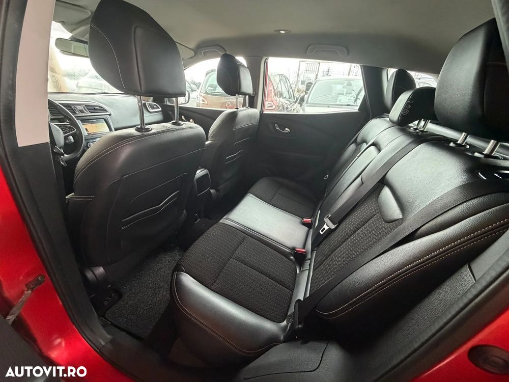 Renault Kadjar Energy dCi 110 COLLECTION - 6