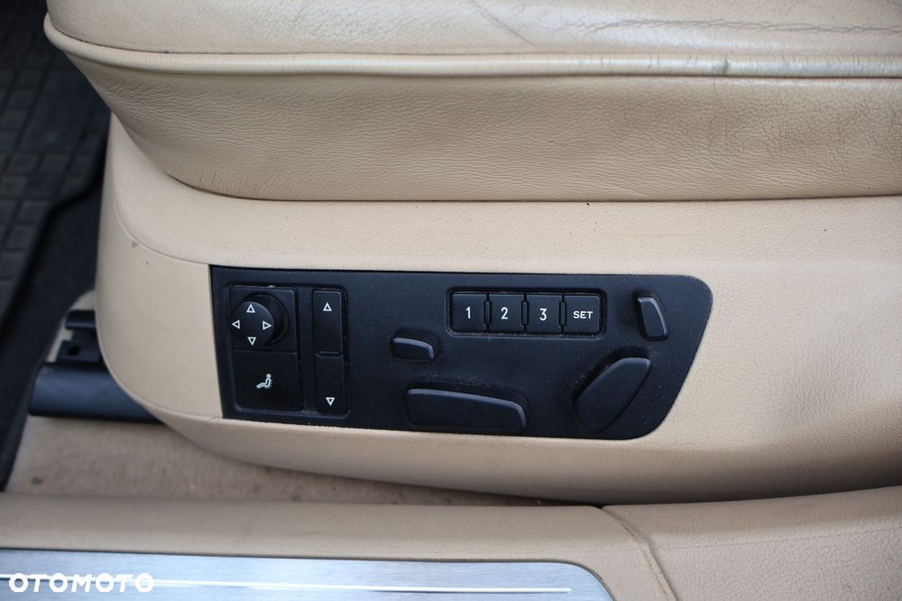 Volkswagen Phaeton 3.0 V6 TDI 4Mot (5 os.) - 8