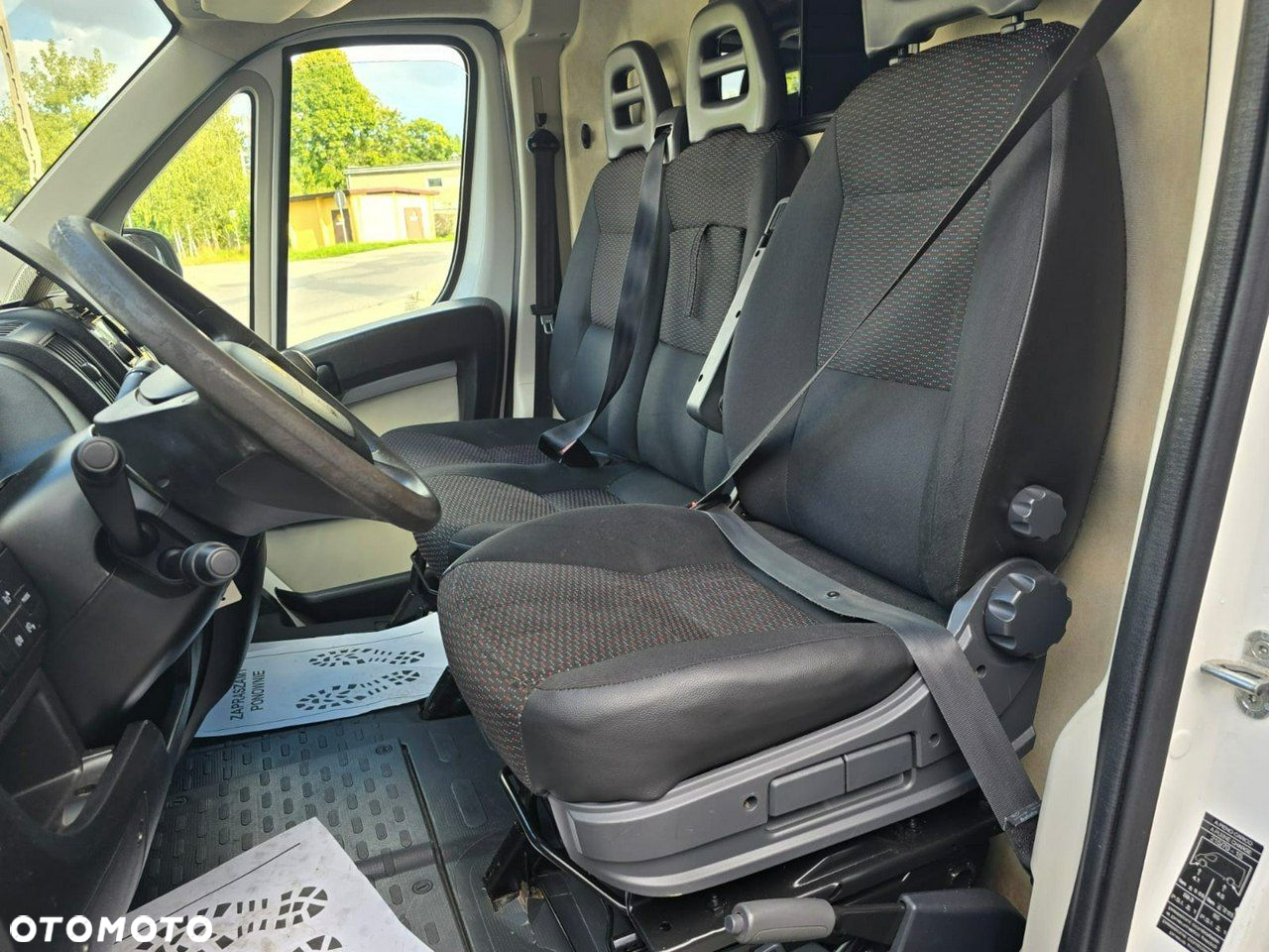 Peugeot Boxer - 21