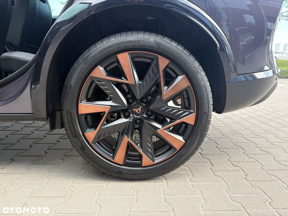 Cupra Formentor - 19