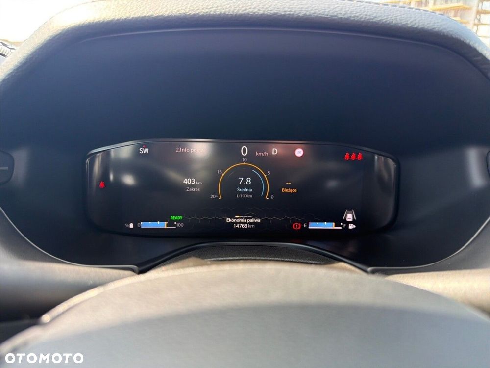 Jeep Compass 1.5 T4 mHEV Altitude FWD S&S DCT - 15
