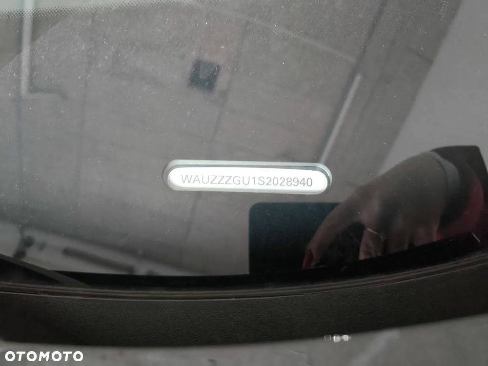 Audi Q5 TFSI mHEV 150 kW S tronic - 10