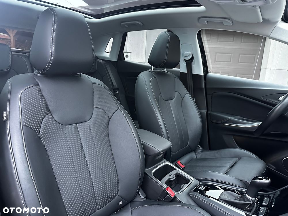 Opel Grandland X 2.0 D Start/Stop Automatik Ultimate - 18