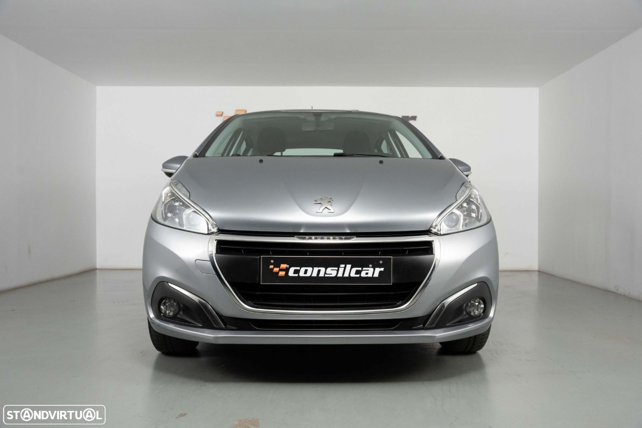 Peugeot 208 1.2 PureTech Active - 3