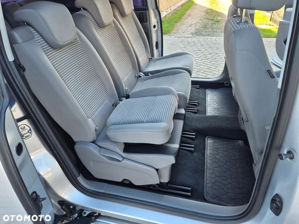 Seat Alhambra 2.0 TDI Ecomotive Style - 19