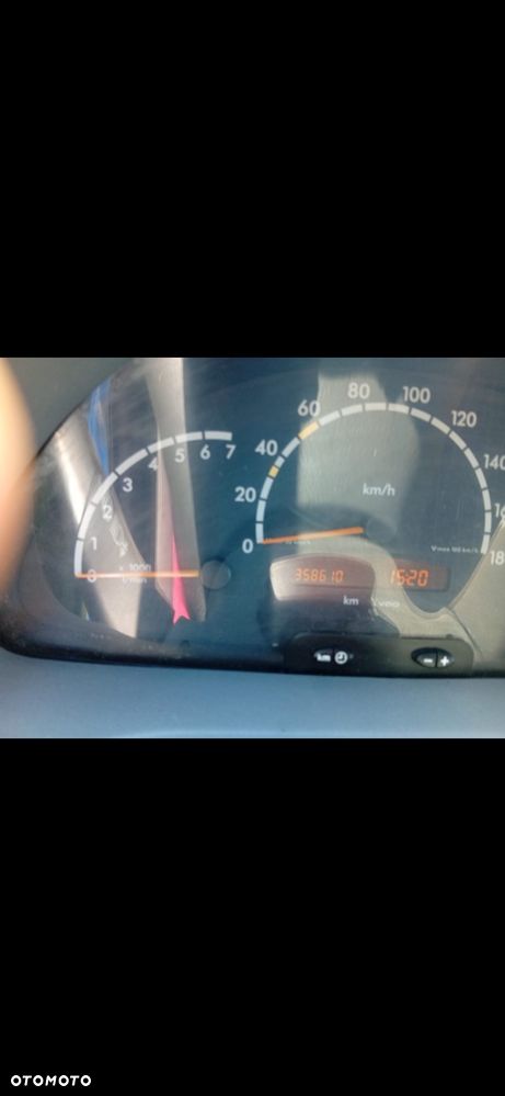 Mercedes-Benz Sprinter - 6