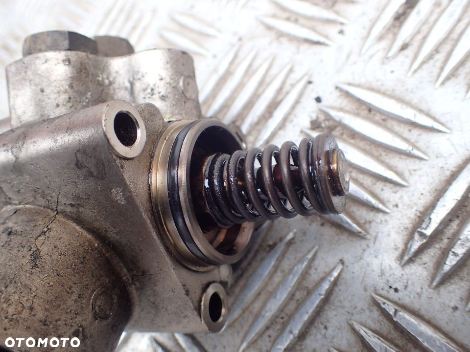POMPA PALIWA AUDI VW 2,0 TFSI 06F025D RADOM - 5