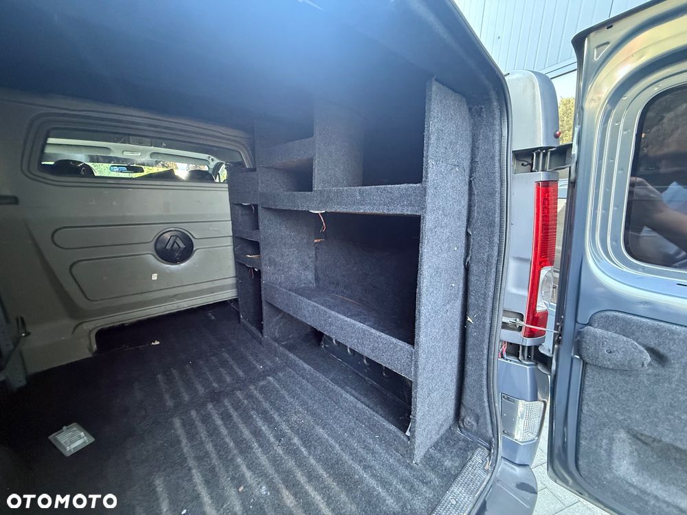Renault Trafic - 24