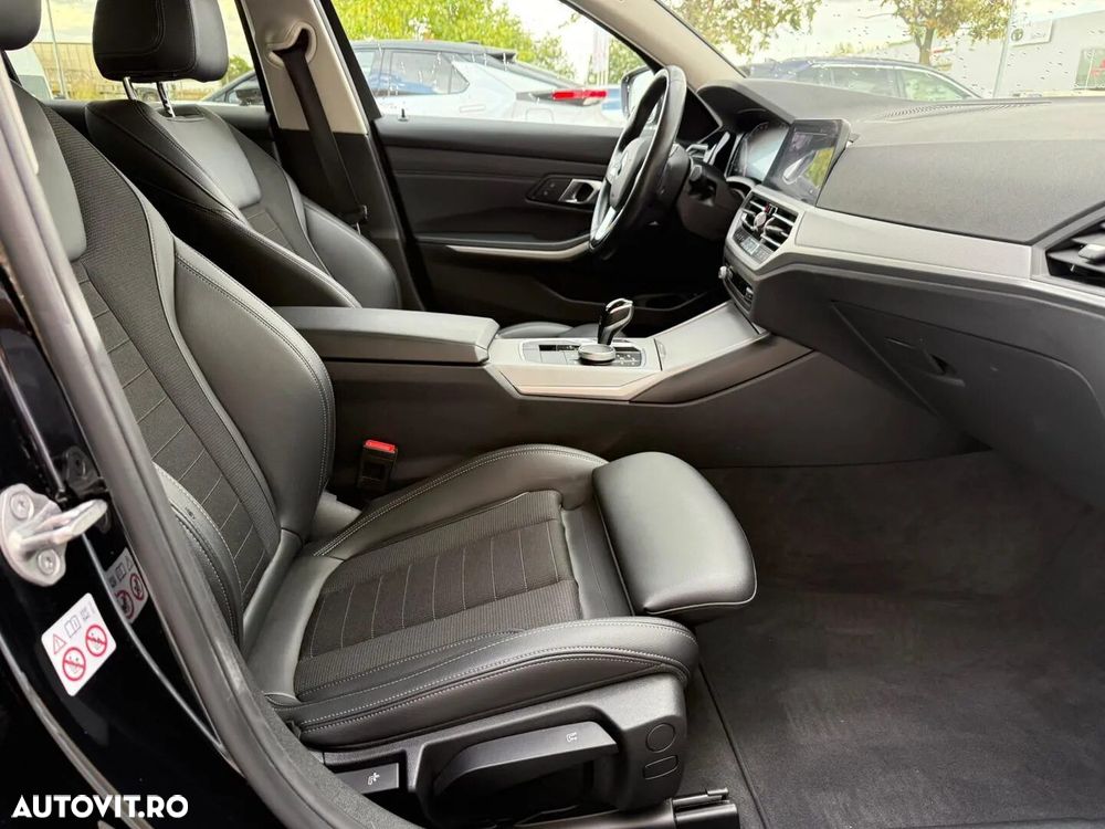 BMW Seria 3 - 17