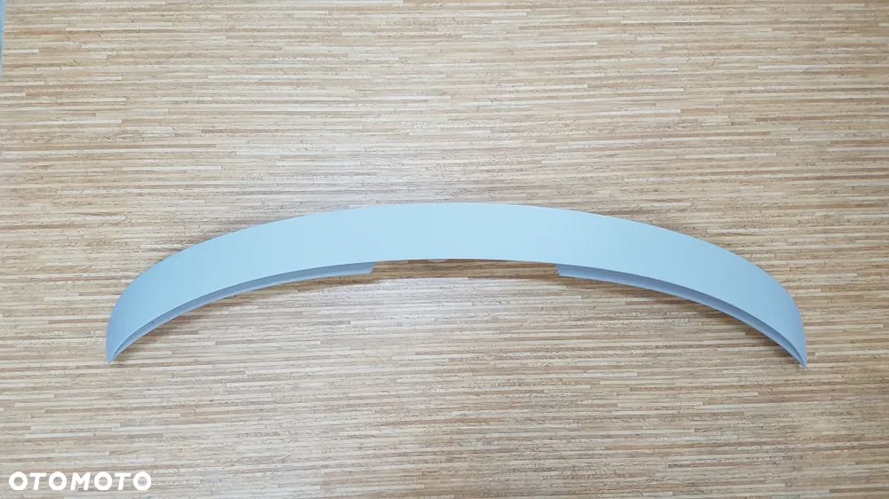 SEAT LEON 09-12 LIFT SPOILER LOTKA SPOJLER PODKŁAD!! - 6