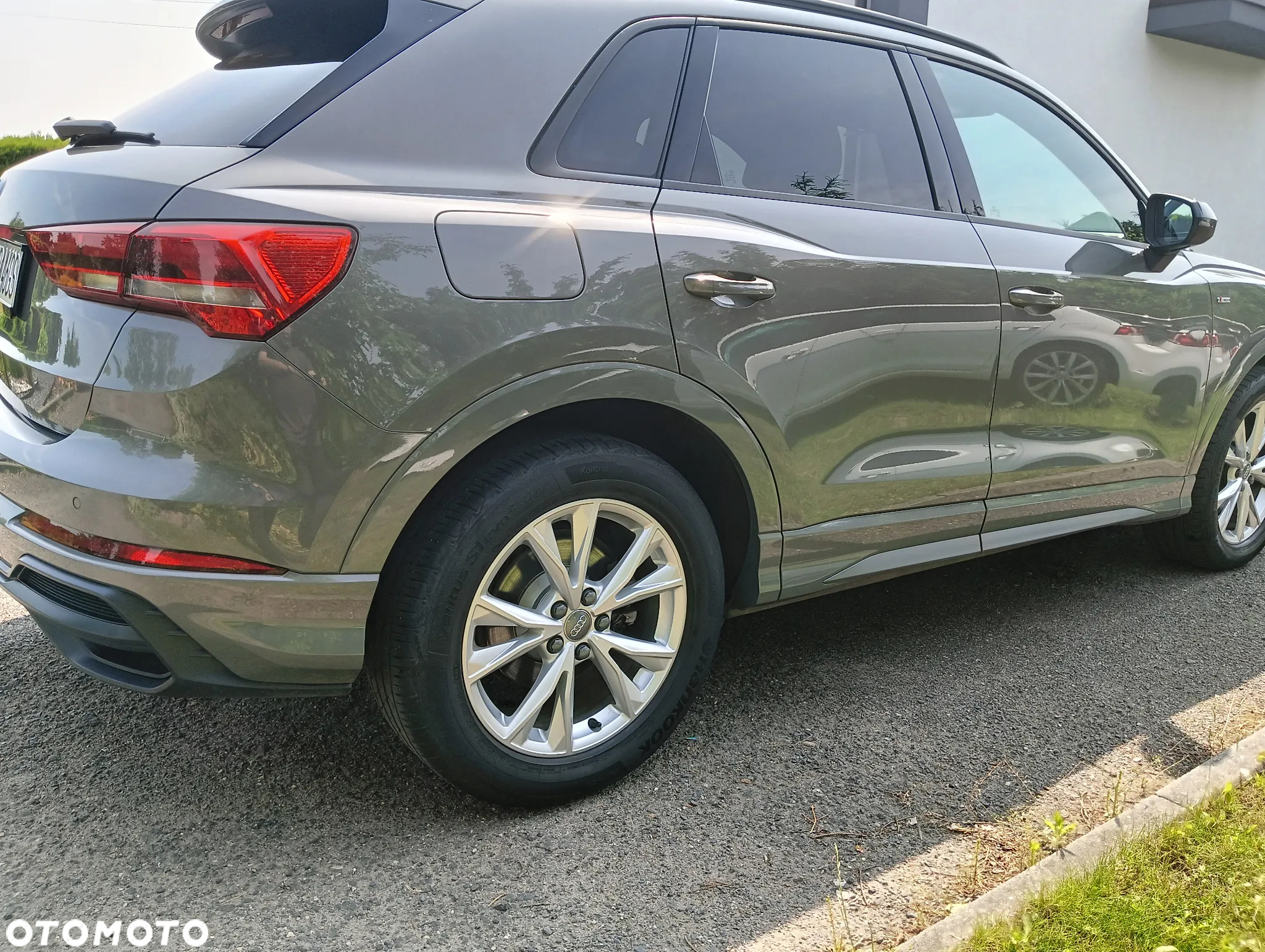 Audi Q3 35 TFSI S tronic S line - 15