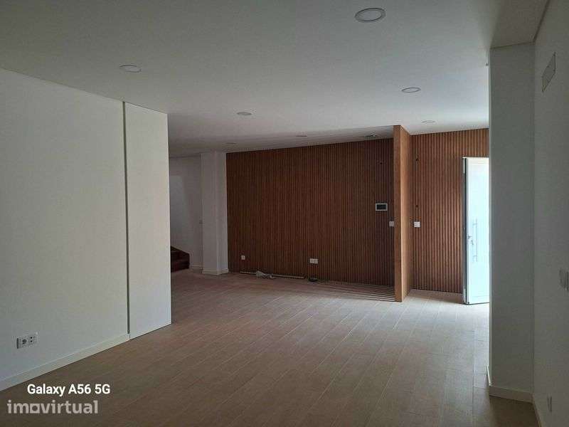 Moradia T2 c/ Aguas Furtadas Torreira - Grande imagem: 4/12