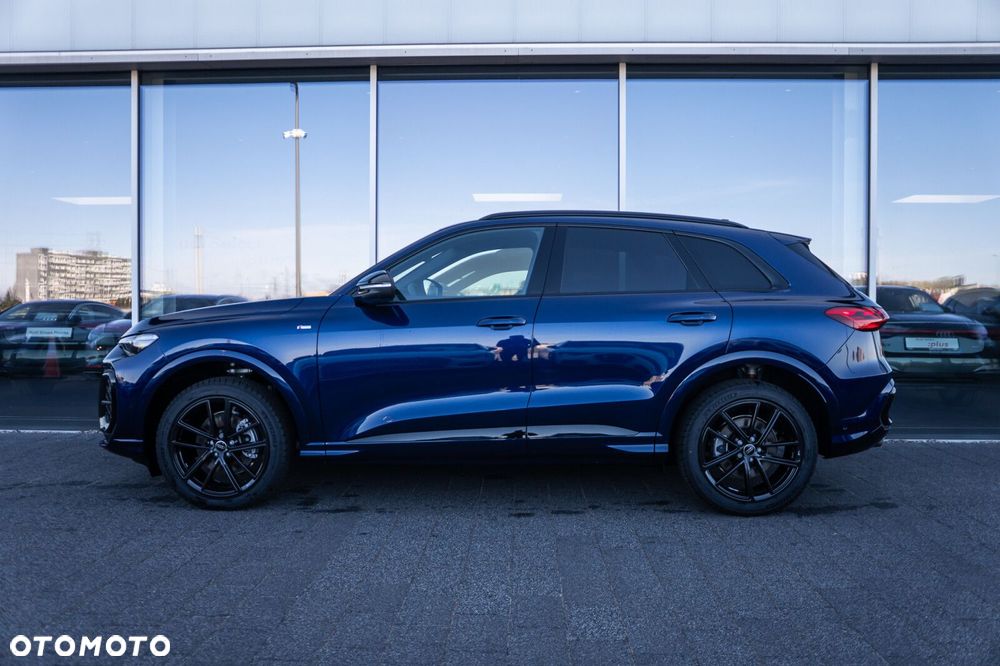 Audi Q5 TFSI mHEV 150 kW Quattro S tronic - 6