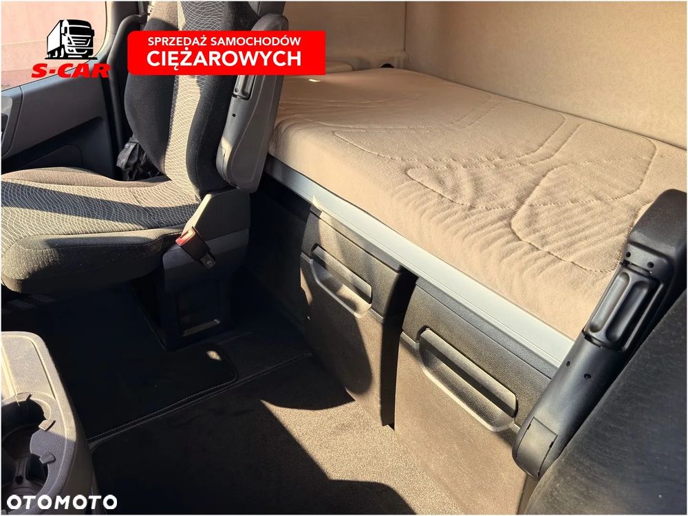 Mercedes-Benz Actros 2545_Zestaw_Jumbo_Tandem_MP5 - 26
