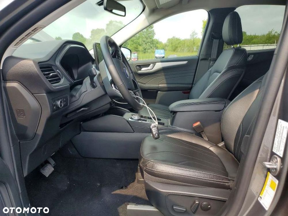 Ford Escape - 7