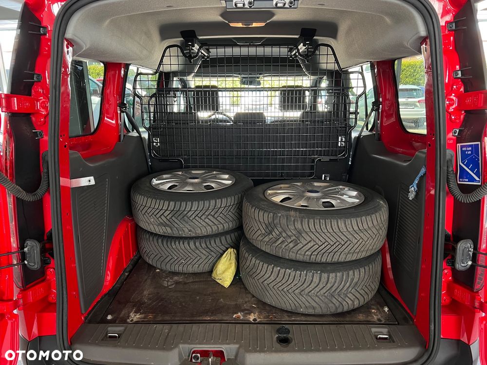 Ford Transit Connect 230 L2 Trend (bryg.) - 15
