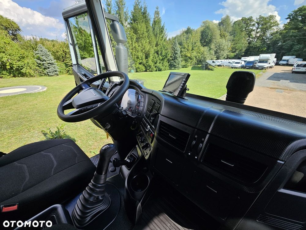 Iveco Stralis AD 330 - 27