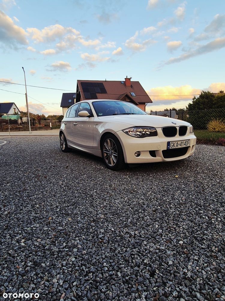 BMW Seria 1 118i - 6