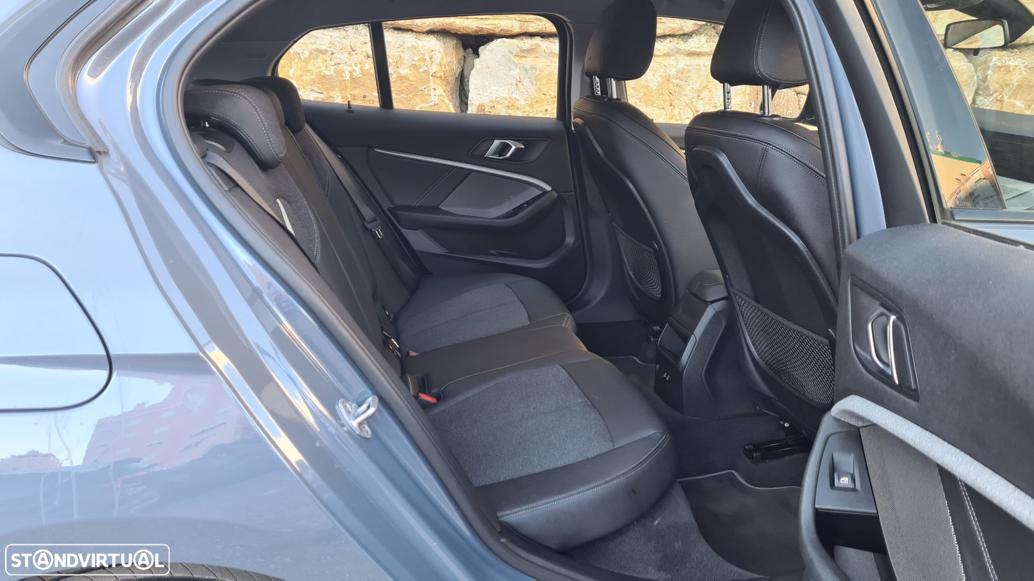 BMW 118 d Line Sport Auto - 46