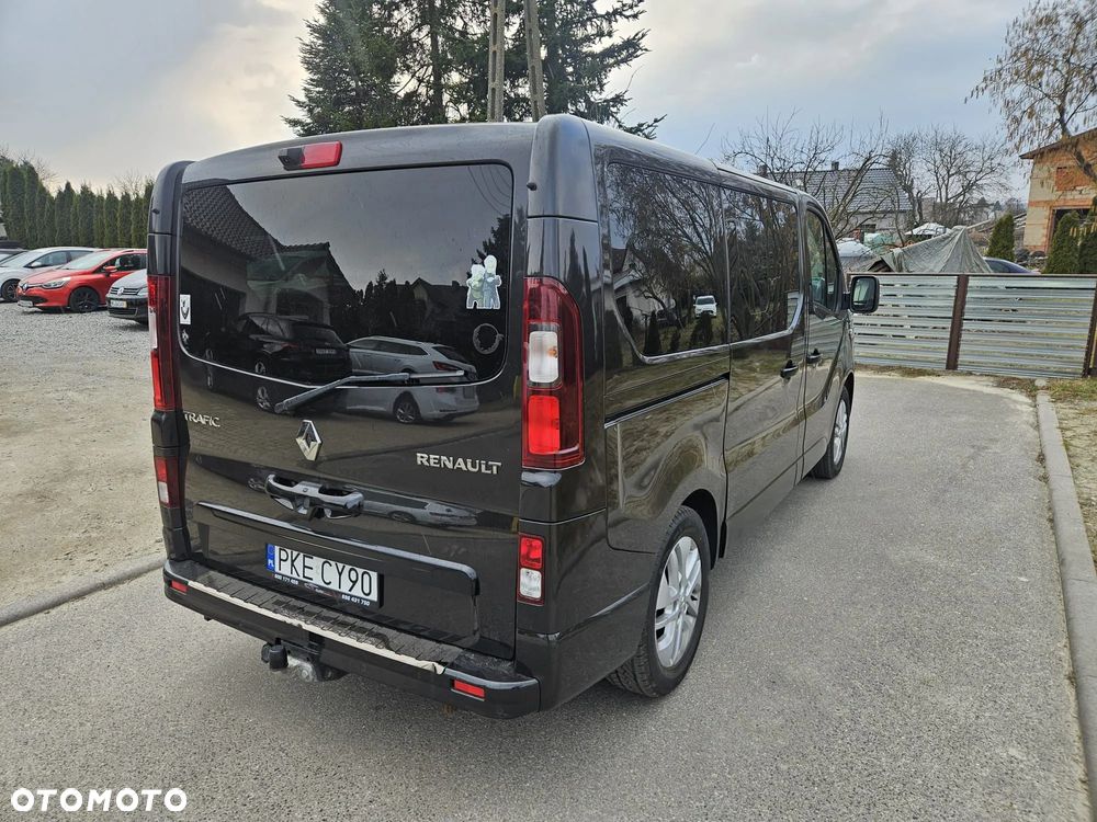 Renault Trafic - 4