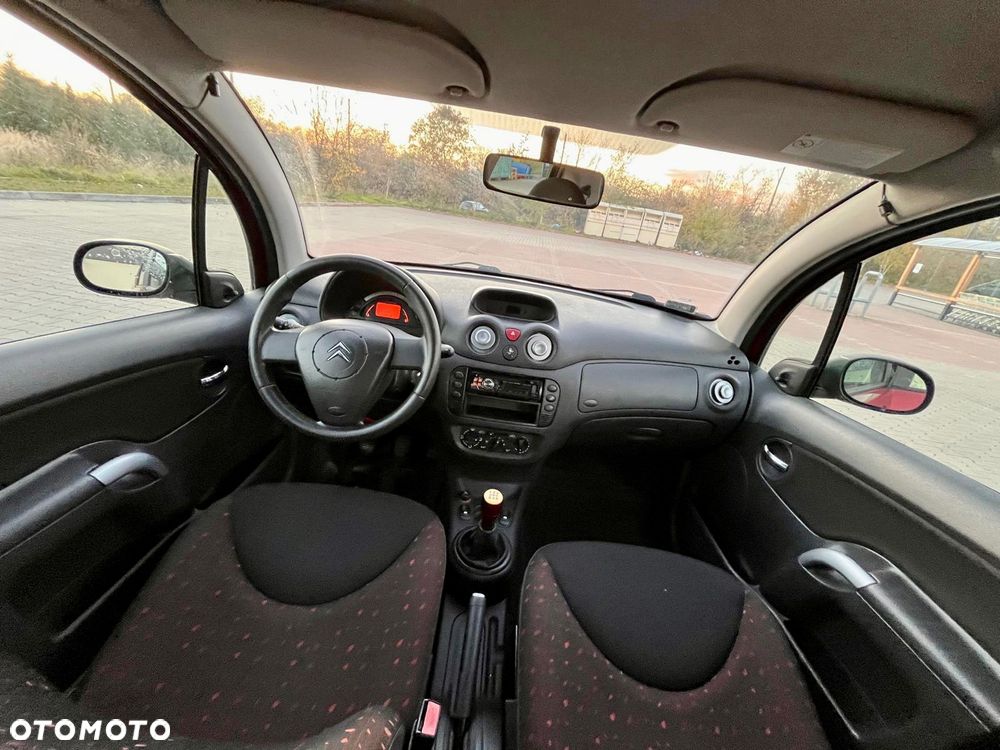 Citroën C3 - 9