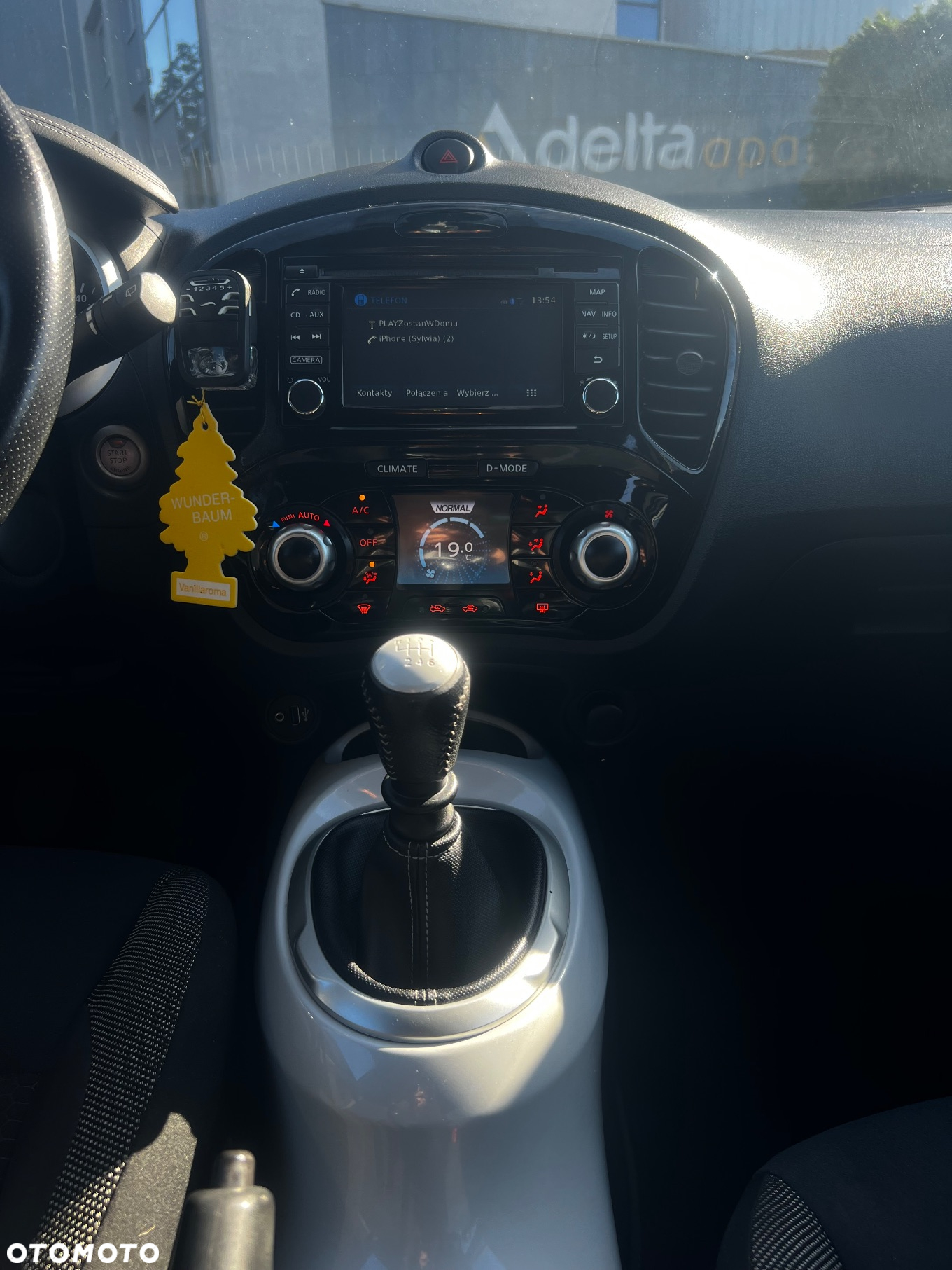 Nissan Juke 1.2 DIG-T Tekna - 8
