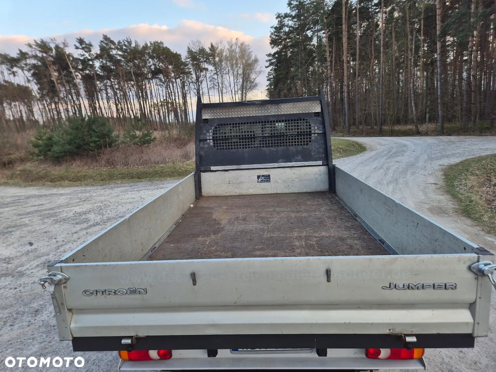 Citroën Jumper - 10