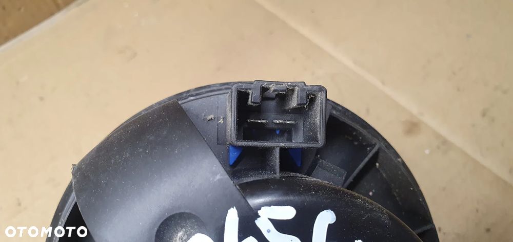Wentylator silnik dmuchawy nagrzewnicy Ford S-Max 7G9T-18456-AA - 3