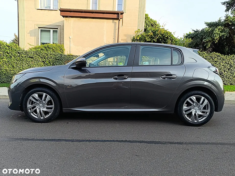 Peugeot 208 1.2 PureTech Active Pack S&S - 3