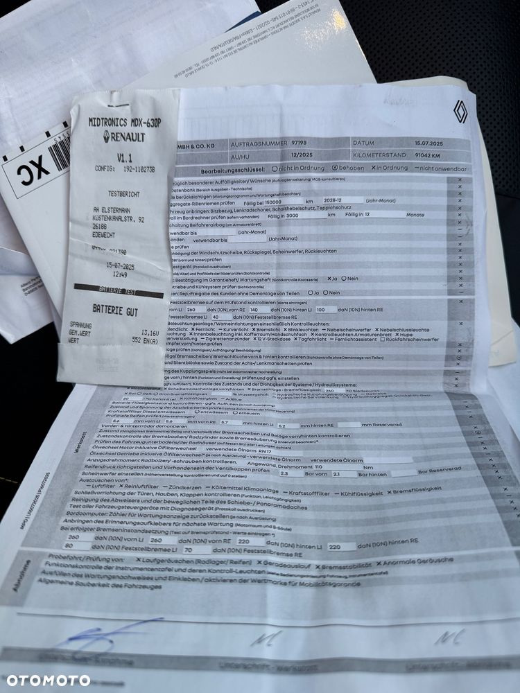 Renault Arkana TCe Mild Hybrid 160 EDC R.S LINE - 28