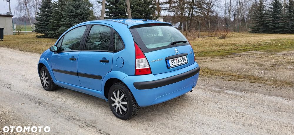 Citroën C3 1.4 Style - 8