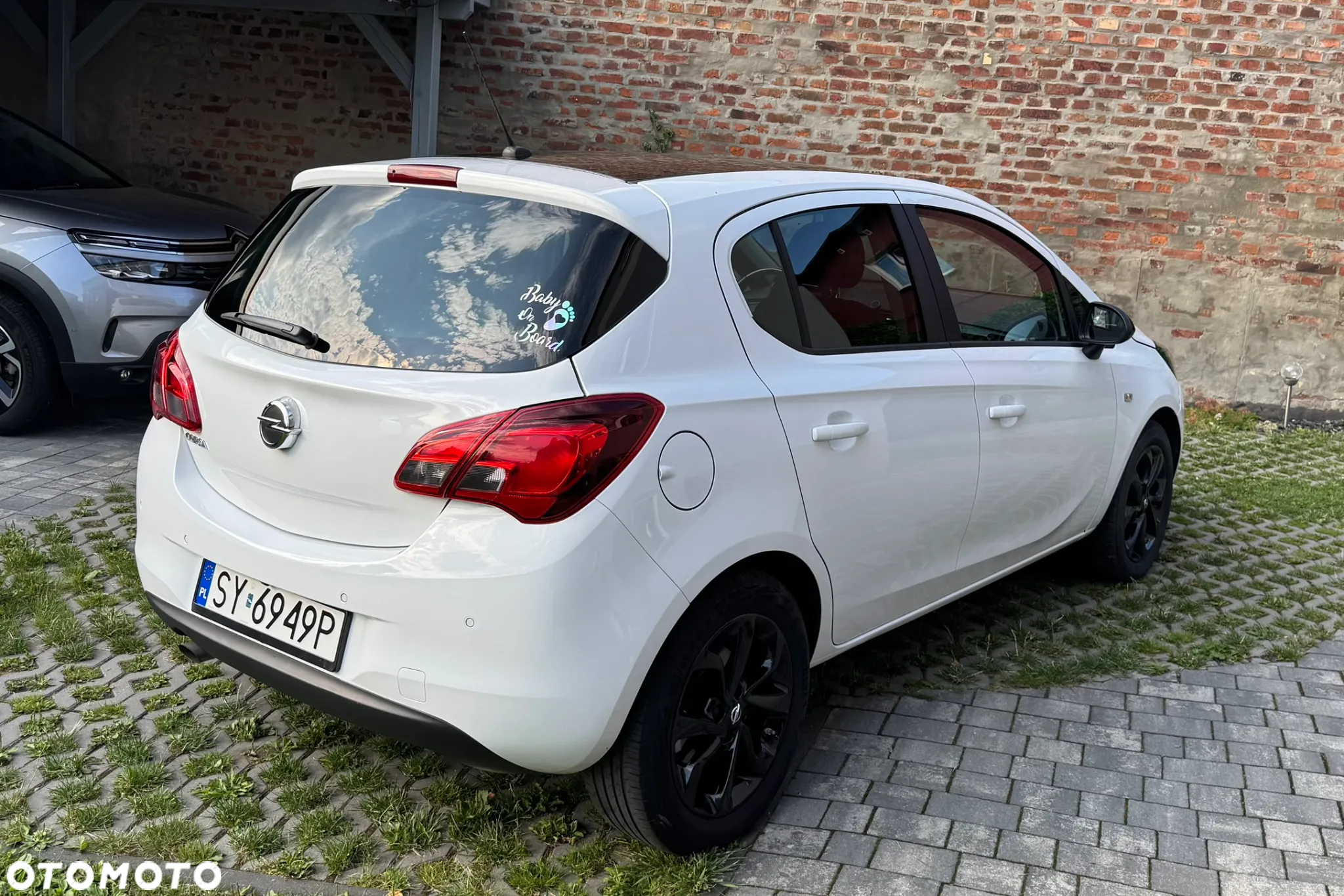 Opel Corsa 1.4 T Color Edition S&S - 2