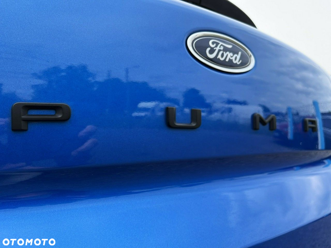 Ford Puma - 37