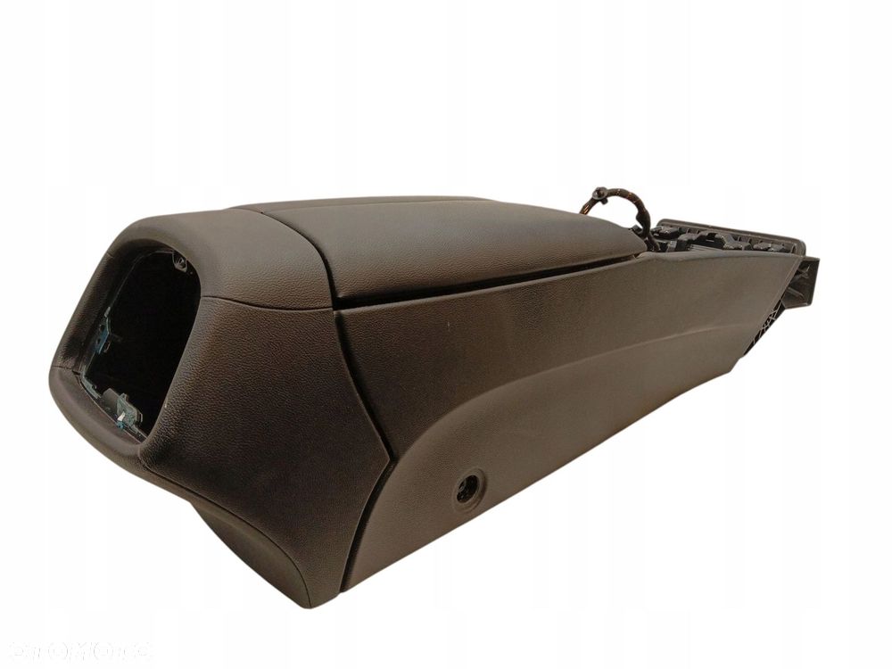 TUNEL ŚRODKOWY PODŁOKIETNIK MASERATI GHIBLI III (2013-2017) 3.0 D 250KM 105088372C - 2