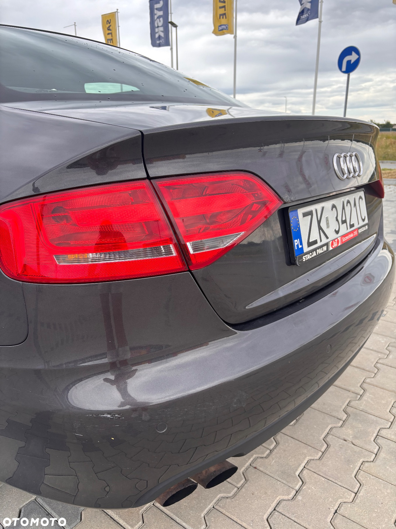 Audi A4 - 14
