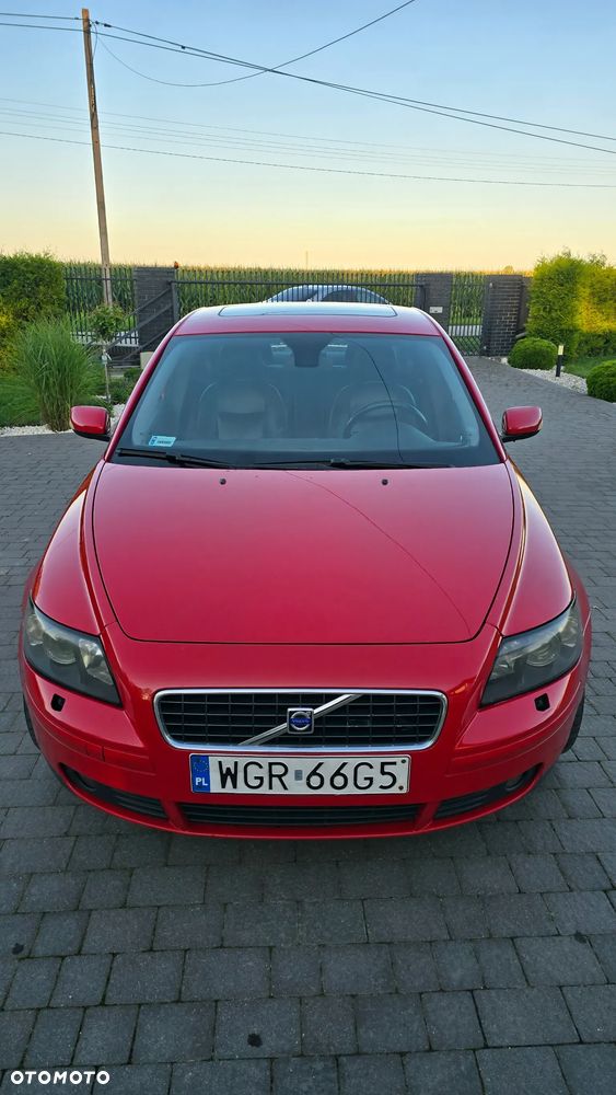 Volvo S40 T5 AWD Kinetic - 2