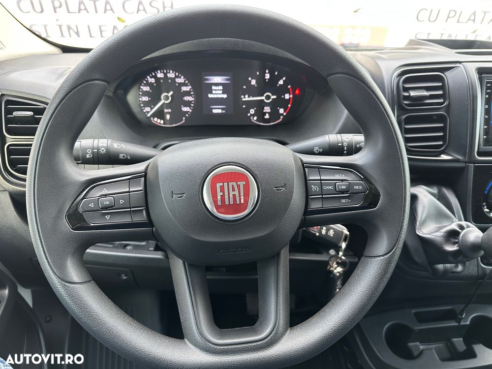 Fiat DUCATO MAXI - 6
