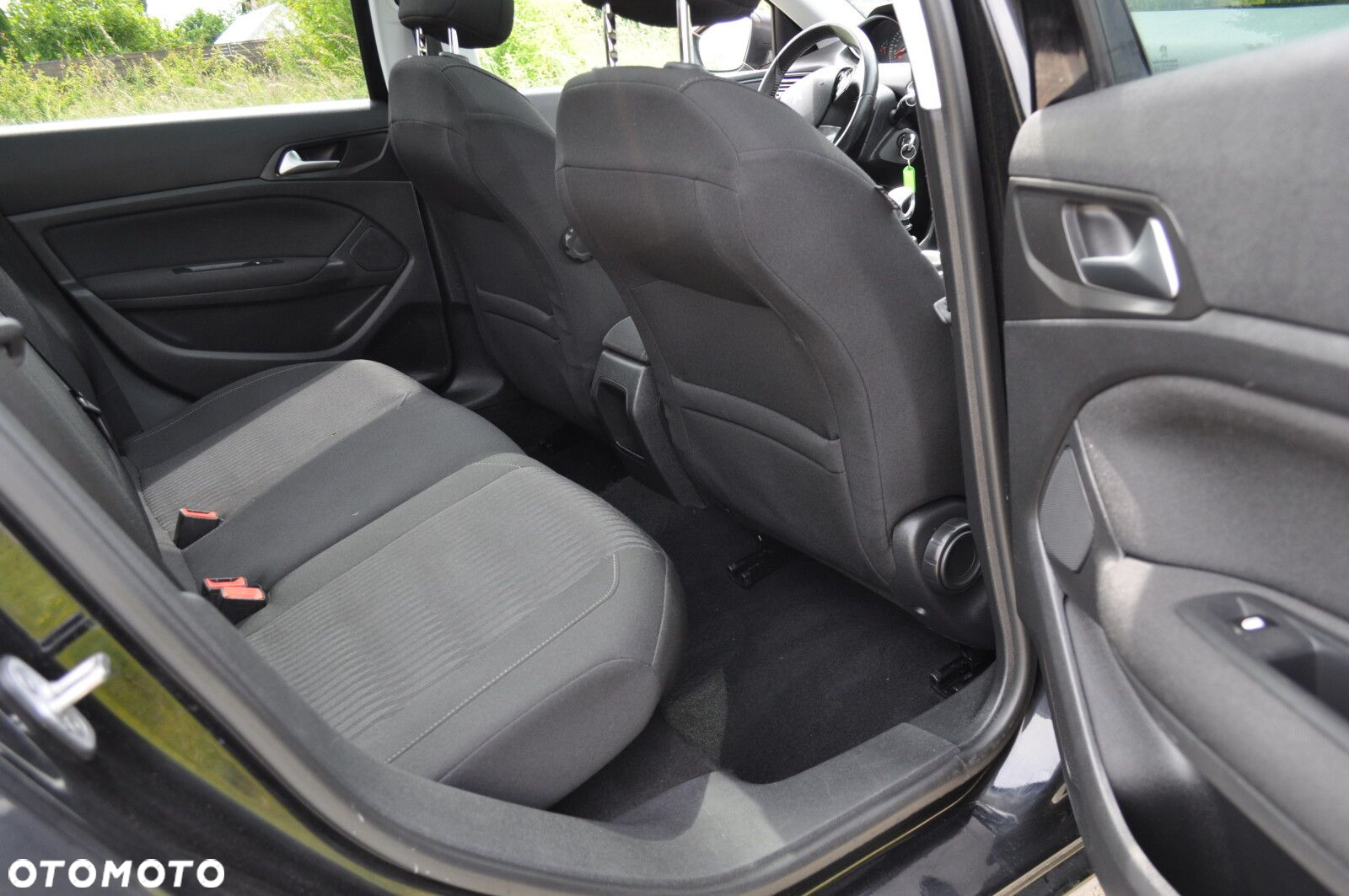 Peugeot 308 - 14