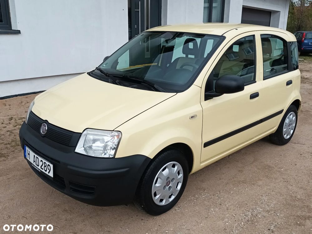 Fiat Panda 1.2 Mystyle - 32