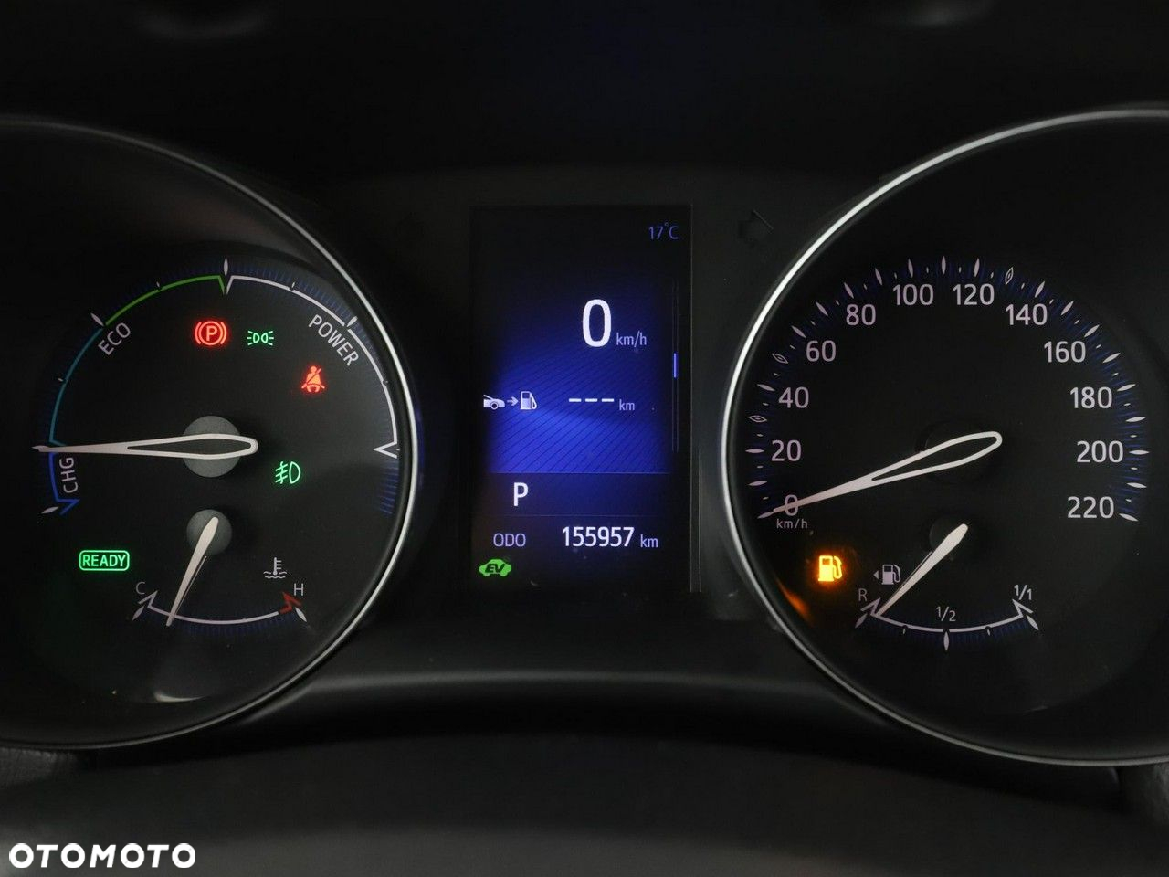 Toyota C-HR 1.8 Hybrid Dynamic - 22