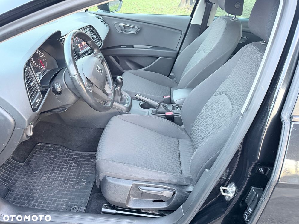 Seat Leon - 7