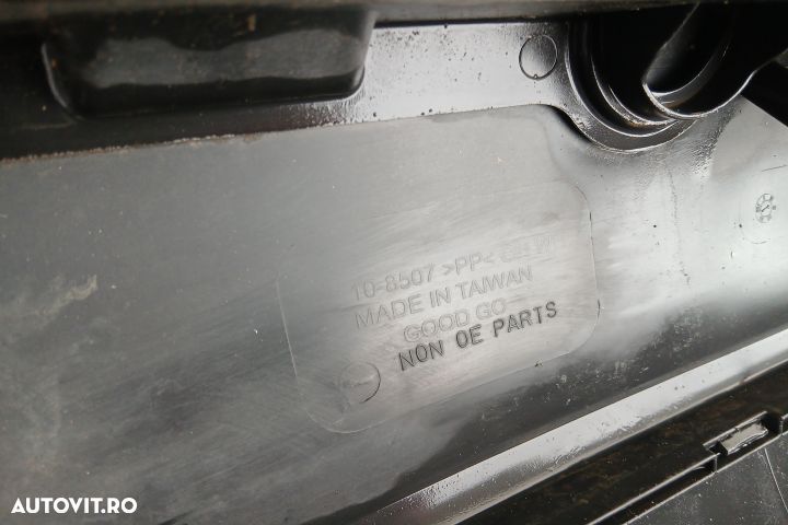 Bara spate 4F9807329 13734 4F9807329 13734 Audi A6 4F/C6 [2004 - 2008 - 10