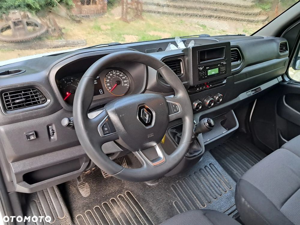 Renault Master - 15