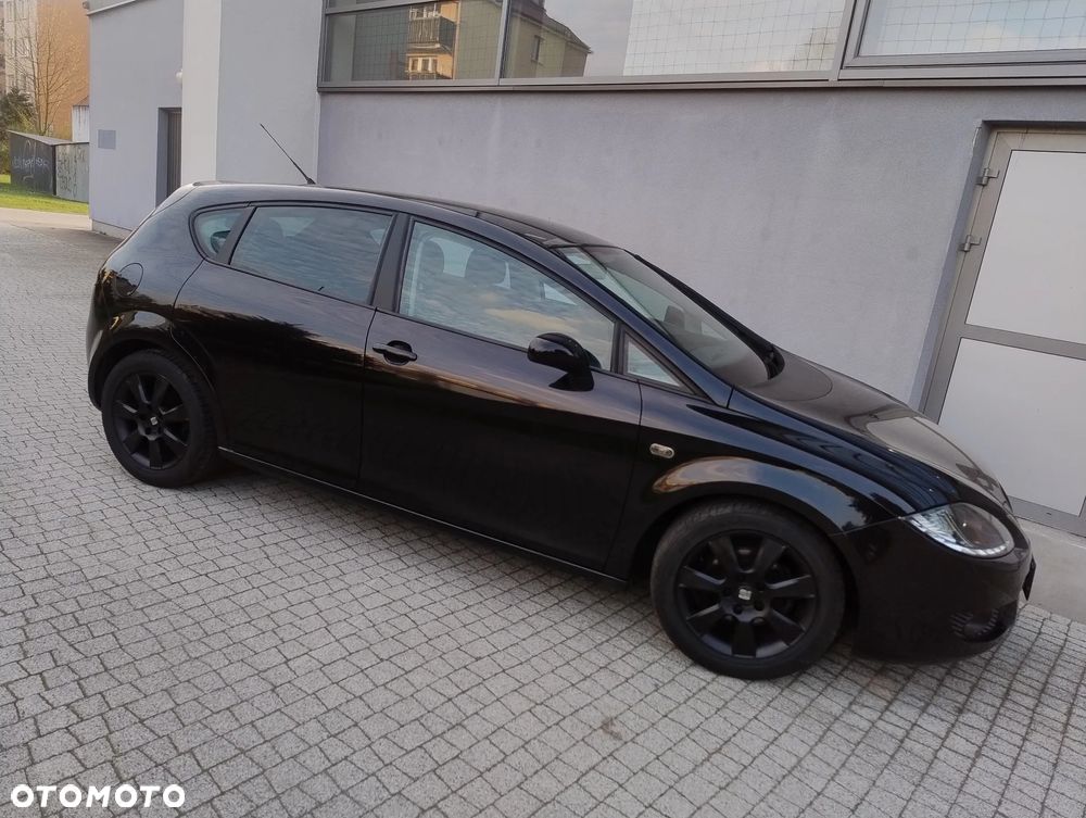 Seat Leon 1.6 Sport Limited - 2