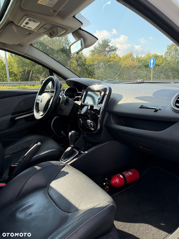 Renault Clio - 29